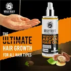 Mister Beard Argan Hair Growth Oil 