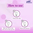 फेमिस डिस्पोजेबल बॉडी रेज़र्स 