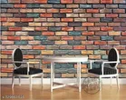 Bliss Vinyl Wallpaper for Home 
