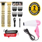 Professional Hair Trimmer for Men 