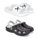 Clogs & Flip Flops for Men 