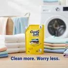 कांफी सॉफ्ट लिक्विड डिटर्जेंट 