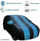 Car Cover for Hyundai Santro 