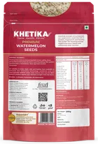Khetika Watermelon Seeds 200 g