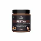 Natural Reetha Powder for Skin & Hair 