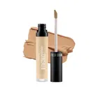 Swiss Beauty Liquid Concealer Matte Finish (Medium Beige 04) (5.6gm)