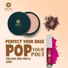 NOY Waterproof Makeup Set Splendor- Opulent Elegance In Perfect Harmony 