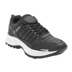 Sports Shoes for Men, Black 