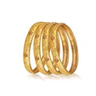 Alloy Bangles for Women 