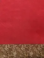 शारदा क्रिएशन मैसूर सिल्क प्रिंटेड साड़ी 