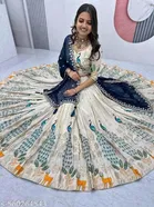 Lehenga Choli for Women 