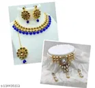 Shimmering Unique Jewellery Sets