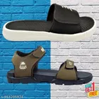 Sandal with Sliders for Men 