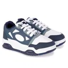 Sports Shoes for Kids (Black & White, 1)
