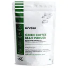 Nirvasa Green Coffee Beans Powder for Weight Management (100 g)