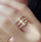 Alloy Ring for Women 