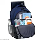 Polyester Backpack for Men & Women 