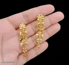 Brass Earring for Women 