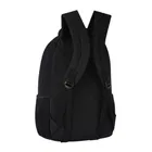 Medium 22 L Unisex Laptop Backpack Z-94-HP-BK_11 