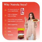 Nutrela Soya Chunks 1 kg