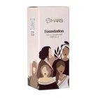 Mars SPF50 PA++++ High Coverage Liquid Foundation 