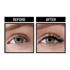 Seven Seas Big Flash Smudge Proof Deep Black Mascara 