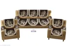 Polycotton 5 Seater Sofa Covers 