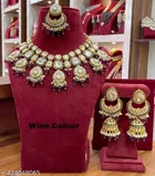 DIVA FANCY JEWELLERY SET