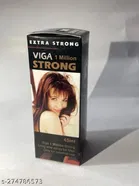 Viga Strong 1 Million Long Time Spray for Men 