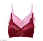 Non Padded Bra for Women 