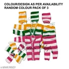 Woolen Clothing Set for Kids 