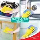 कैप्टन शाइन स्पंज वाइप्स 