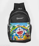 Canvas Backpacks for Kids 