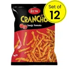 BTW Crancho Tangy Tomato 12X16 g (Set Of 12)