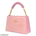 Pink Crossbody Bags & Sling Bags for Women 