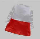 Hosiery Printed Frock for Girls 