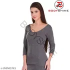 Woolen Thermal Top for Women 