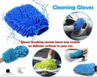 Microfiber Cleaning Duster 