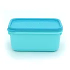 Polka Plastic Container 250ml Set of 2