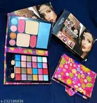 Premium Eyeshadow Palette 