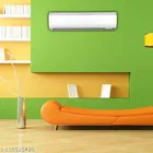 KANUSHI Industries ® Split AC Cover for Indoor Unit 1.5 to 2.0 Ton Capacity 