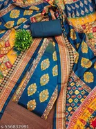 Jaipuri Designs Embroidery Kit for Women 