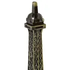 Eiffel Tower Paris Souvenir Metal Decorative Showpiece 