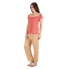 Night Suit for Women 