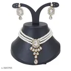 Elite Chic Jewellery Sets