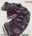 Chiffon Saree for Women 