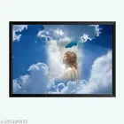 Wooden Photo Frame 