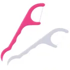 Micro Dental Floss Picks 