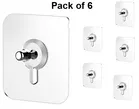 Plastic Wall Hooks 