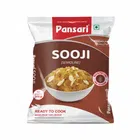 Pansari Sooji 500 g